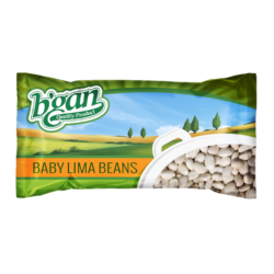 B’gan Baby Lima Beans