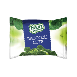 B'gan Broccoli Cuts