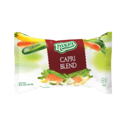 B'gan Capri Vegetable Blend