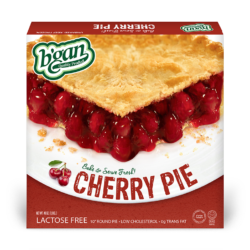 B'gan Cherry Pie
