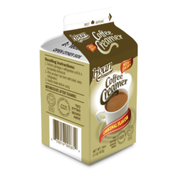 B'gan Non-dairy Coffee Creamer