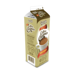 B'gan Non-dairy Coffee Creamer 32 oz.