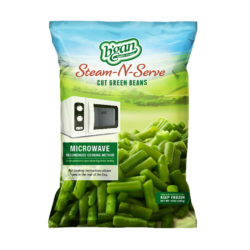 B'gan Cut Green Beans