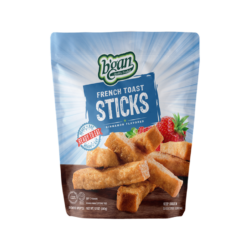 B'gan French Toast Sticks