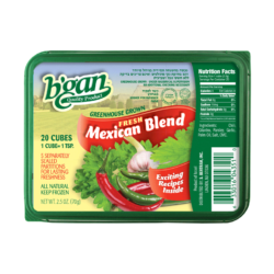 B'gan Mexican Blend Seasoning