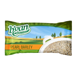 B’gan Pearl Barley
