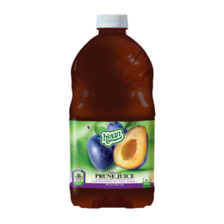 B’gan Prune juice