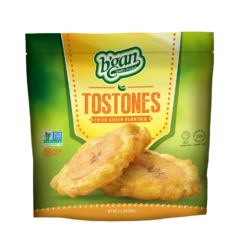 B'gan Tostones