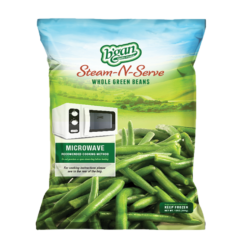 B'gan Whole Green Beans