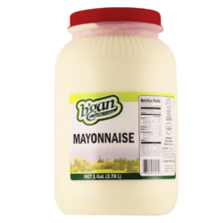 B'gan Mayonnaise