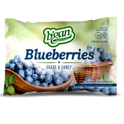 bgan blueberries